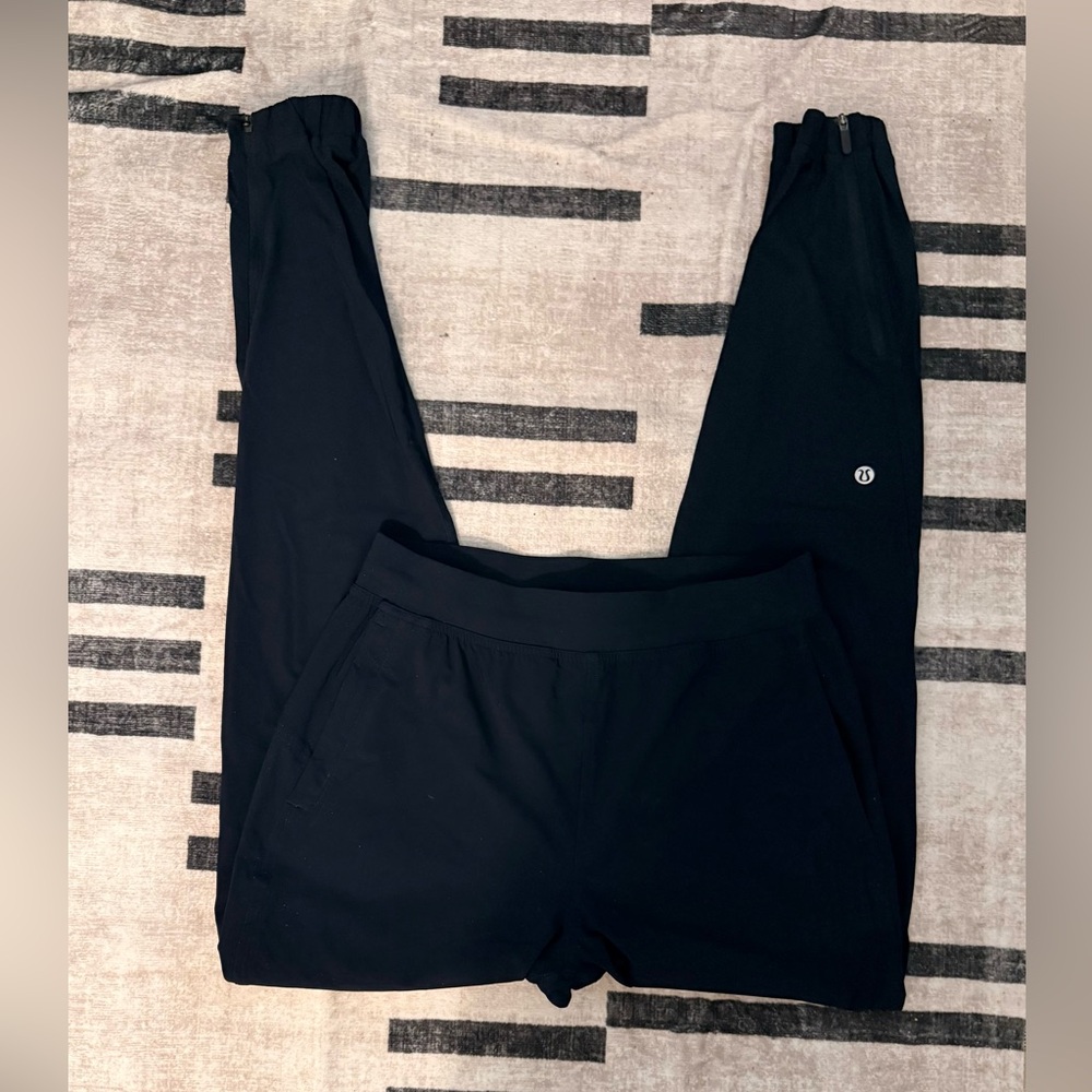 Lululemon Adapted State High Rise Jogger Regular - True Navy - Picture 4 of 12